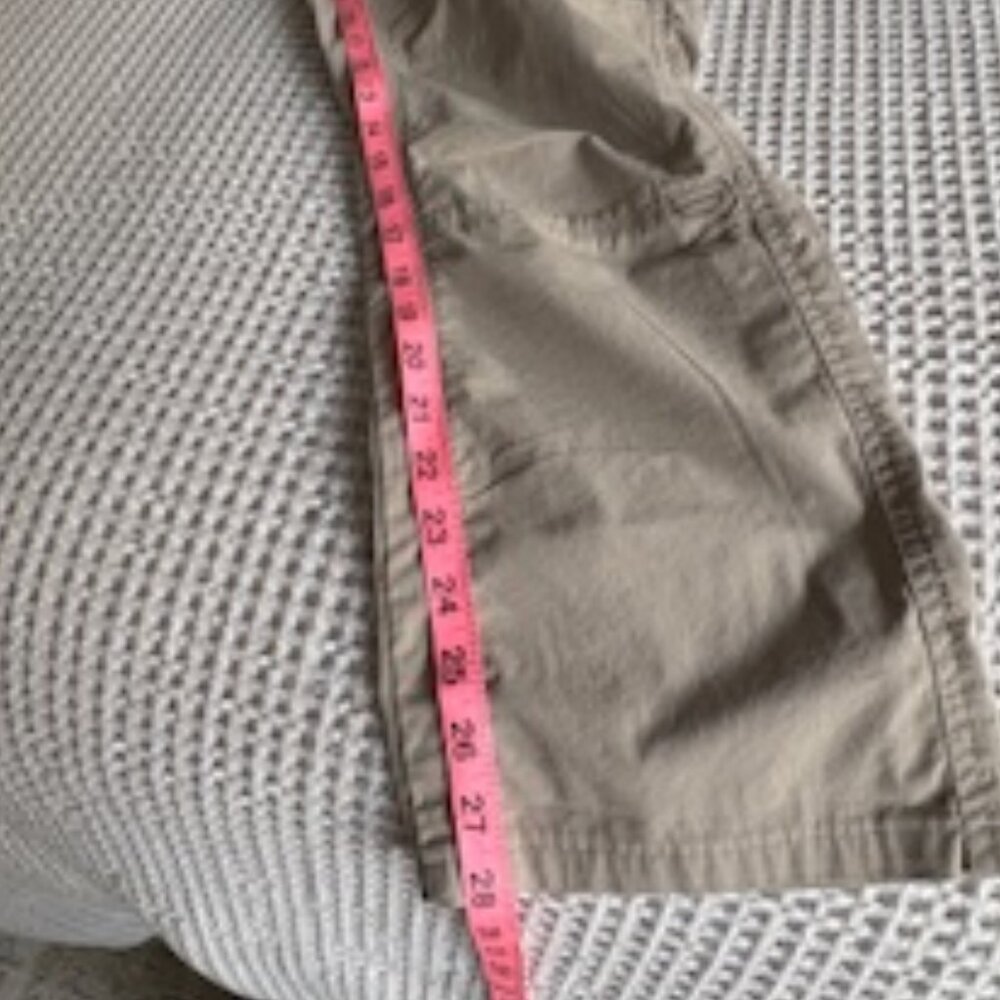 KUHL Hiking Pants - Size 8 Regular - Picture 12 of 12